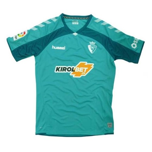 Camiseta Osasuna 2ª 2019/20